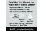 Multifamily Real Estate is the latest CRAZE! Curious?