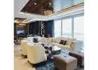 Penthouse in Gurgaon | Experion