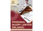Get Justice with Personal Injury Lawyer