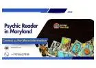 Psychic Reader in Maryland – Guidance on Love, Career & Life Path