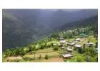 Cottages in Landour Mussoorie - Veenu's Cottages