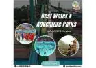 Why Families Love Spending Time at Big Water Parks Near Me