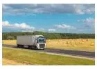 Fast & Reliable Hotshot Courier Service Australia