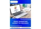 Trusted Email Marketing Agency in Orlando