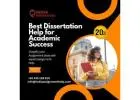 Customized Dissertation Help for Students