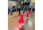 Inspiring Young Movers with Children’s Dance Classes in London