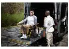 Reliable & Accessible Melbourne Wheelchair Taxi Service