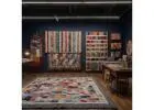 Timeless Style with Expert Rug Craftsmanship | Supermarket Studio