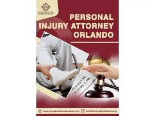 Orlando Personal Injury Attorney – Your Advocate for Justice Orlando Personal Injury Attorney – Your Advocate for Justice