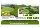 Godrej Panipat - Premium Plots For Families In Haryana
