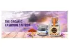 Kashmiri Saffron Online | Nimbark Foods