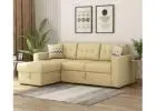 Buy Stylish Sofa Cum Bed Online at Best Folding Sofa Bed Price