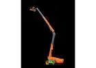 Find Best Aerial Work Platform in India for Your Needs
