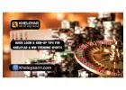 Quick login & sign-up tips for kheloyar & win trending sports