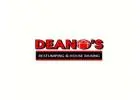 HOUSE RAISING - Deano’s Restumping