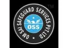Get Smart Protection via Services in Madhya Pradesh