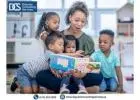 Home Daycare Provider | Daycare Consulting Services