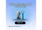 Top Online Adult Toys Store in Iran for Secure & Private Shopping | iransextoy.com
