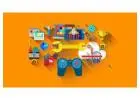 Professional Gaming App Development Company for Immersive Experiences