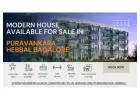 Puravankara Hebbal - 2/3/4 BHK Apartments In Bangalore