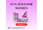 Safe and Premium Online Adult Toys Store in Papua New Guinea | papuapleasure.com