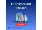 Shop the Best Collection of Online Adult Toys Store in Libya | libyasextoy.com