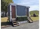 Deluxe Porta Potty Rental Near
