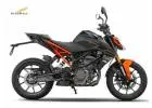 KTM Duke 200 On Road Price in Bangalore | Latest Updates