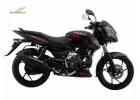 Bajaj Pulsar 125 Price | Mileage & Variants