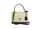 Louis Vuitton Lockme II Bag M50252