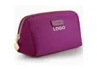 Custom Cosmetic Bags in Wholesale for Stylish Branding
