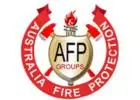 Fire extinguisher test and tag Campbellfield