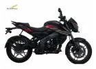 Bajaj Pulsar NS 160 Price in Bangalore Mileage, Specs & On-Road Cost