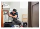 Plumbing Services