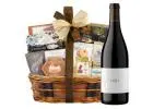 spread cheer with elegant holiday wine gifts