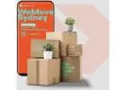 Campbelltown Removalist | We Move Sydney