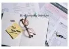 What are the three golden rules of accounting?