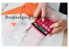 What is the role of a bookkeeper?