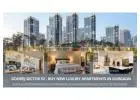 Godrej Sector 52 - Buy New Luxury Apartments In Gurgaon
