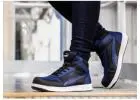 Men’s Safety Boots | Puma Safety