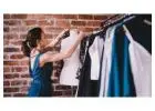 Best Personal Wardrobe Stylist in Spaulding Square