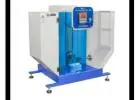 Impact Testing Machine: Precision Strength Testing for Materials Under Stress