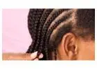 Premium Human Hair Braiding Hair – Natural & Long-Lasting