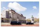 Luxury London Chauffeur Service – Reliable & Professional