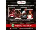 Best Fortune Teller in Vancouver