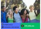 2-Year Diploma Of Community Services From INT College