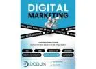 Dodun Soft Solutions | IT Company for Software Development, Web Design & Digital Marketing