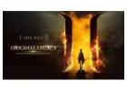 MMOexp Lineage 2M: Sword of Shadows, Wrath of the Knight
