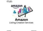 Faith Ecommerce: Amazon Search Term Optimizer Services