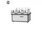 Upholstery Seam Impact Resistance Tester from FYI